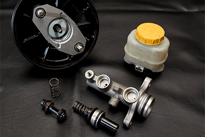 Brake Master Cylinder Repair and Replacement in Albuquerque, NM - Brown's Automotive Experts